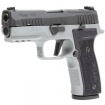  Sig Sauer P320 AXG Carry | 9mm | Free Portable Pistol Safe 1