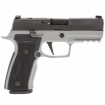  Sig Sauer P320 AXG Carry | 9mm | Free Portable Pistol Safe 2