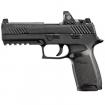 Sig Sauer P320 RX | 9mm | Full-Size