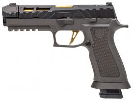 Sig Sauer P320 Spectre Comp | 9mm | Compact