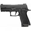 Sig Sauer P320 X-Carry | 9mm | Carry