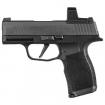 Sig Sauer P365X RomeoZero | 9mm | Micro-Compact
