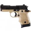 Sig Sauer P938 Combat | 9mm | Micro-Compact