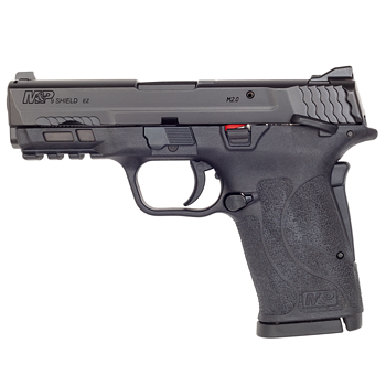 Smith & Wesson M&P 9 Shield EZ | 9mm | Thumb Safety