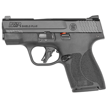 Smith & Wesson M&P 9 Shield Plus | 9mm | No Safety