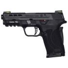 Smith & Wesson M&P 9 Shield Performance Center EZ | 9mm | No Thumb Safety