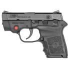 Smith & Wesson M&P Bodyguard | 380 Auto | Crimson Trace