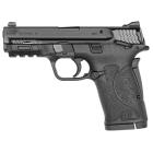 Smith & Wesson M&P 380 Shield EZ | 380 ACP | Thumb Safety