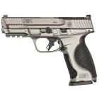 Smith & Wesson M&P 9 M2.0 Metal Full Size | 9mm