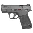 Smith & Wesson M&P 9 Shield Plus | 9mm | Thumb Safety