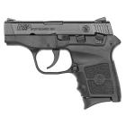 Smith & Wesson M&P Bodyguard | 380 Auto | Thumb Safety