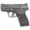 Smith & Wesson M&P 9 Shield Plus | 9mm | Thumb Safety