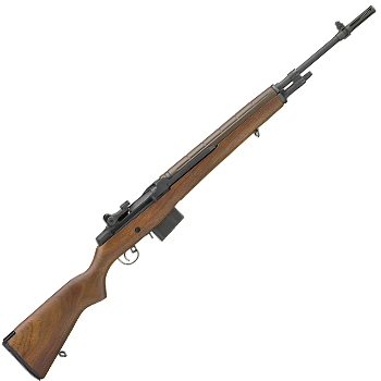 Springfield Armory M1A Loaded | 308/7.62 | New Walnut