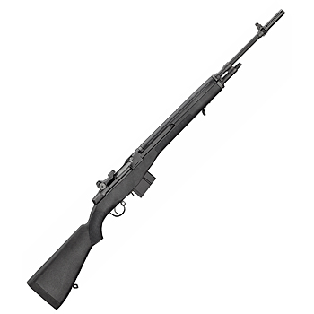 Springfield Armory M1A Standard | 308/7.62 | Black Composite