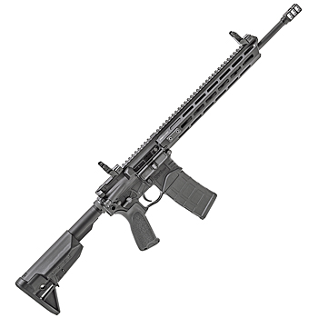 Springfield Armory Saint Edge AR-15 | 223/5.56