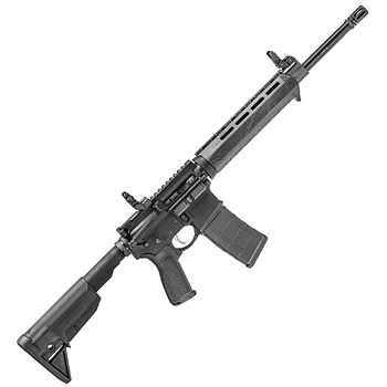 Springfield Armory Saint M-LOK AR-15 | 223/5.56