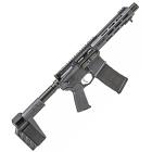 Springfield Armory Saint AR-15 Pistol | 223/5.56 | Tactical Gray