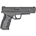 Springfield Armory XD Mod.2 Tactical | 9mm