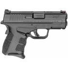 Springfield Armory XD-S Mod.2 | 9mm