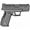 Springfield Armory XD-M | 40 S&W