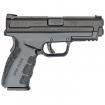 Springfield Armory XD Mod.2 | 9mm | Tactical Grey