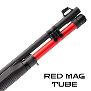 Ermox X Defense RX | 12ga Semi-Auto Shotgun