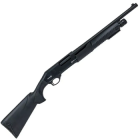 Ermox X-Pro Shotgun | 12 Gauge | Black