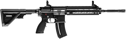 HK416 .22 LR Rifle For Sale