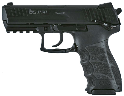 Buy This Heckler & Koch P30S 9mm V3 SA/DA for Sale