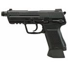 H&K HK45 Compact Tactical 45 ACP w/Night Sights