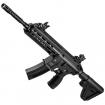 HK416 .22 LR RIFLE Review