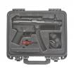 Heckler & Koch SP5K 9mm Semi-Automatic Pistol