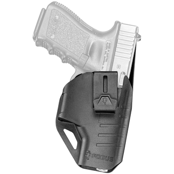 Fobus C Series Holster | Glock | IWB | Right Hand | Black