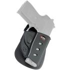 Fobus Evolution Paddle Holster | Sig Sauer P239 | 40/357 | OWB | Right Hand | Black