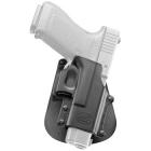 Fobus Paddle Holster | Glock | OWB | Left Hand | Black