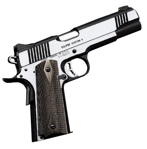  Buy This Kimber Custom II 1911 45 ACP for Sale 