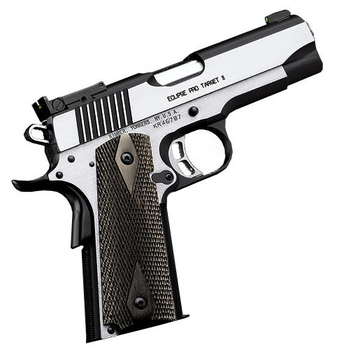  Buy This Kimber Eclipse Pro II 1911 45 ACP for Sale 