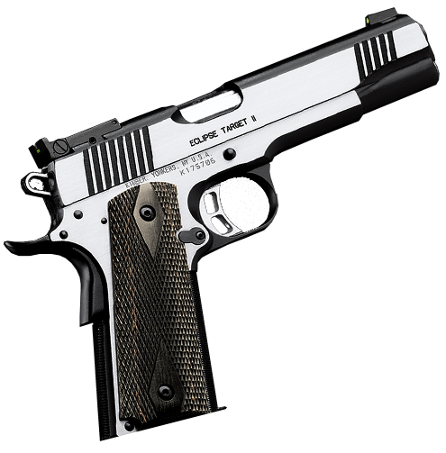  Buy This Kimber Custom II 1911 45 ACP for Sale 