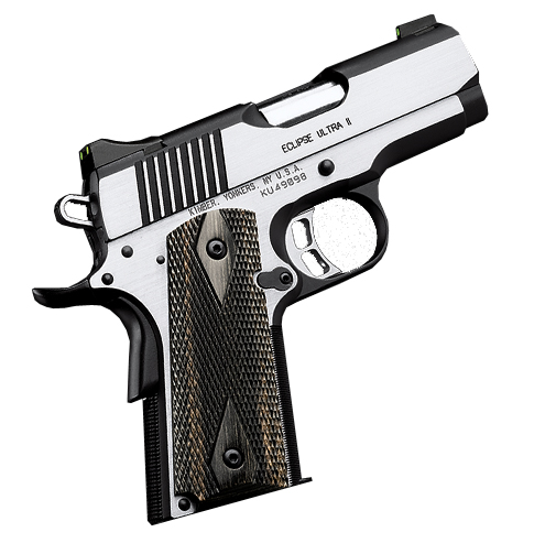  Buy This Kimber Eclipse Ultra II 1911 45 ACP for Sale 