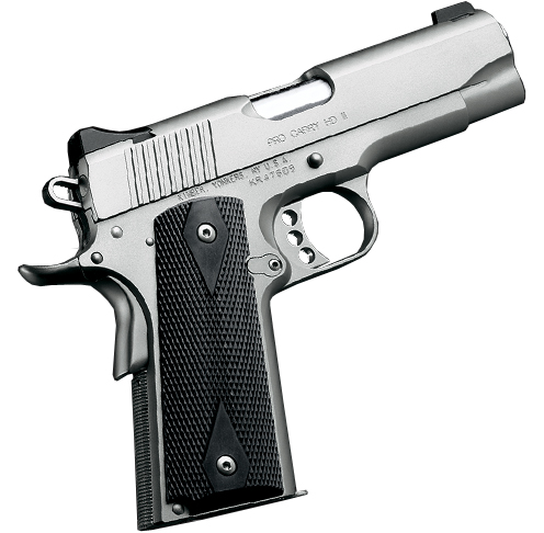  Buy This Kimber Pro Carry HD II 1911 45 ACP for Sale 