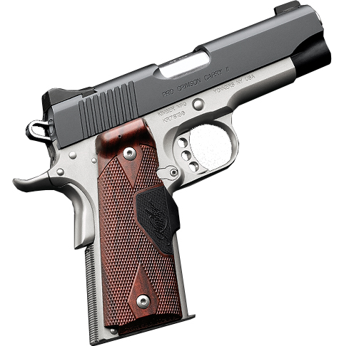  Buy This Kimber Pro Carry II 1911 45 ACP for Sale 