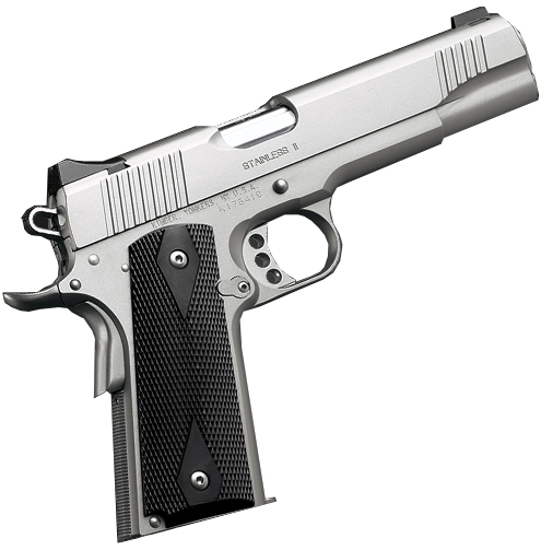  Buy This Kimber Custom II 1911 45 ACP for Sale 