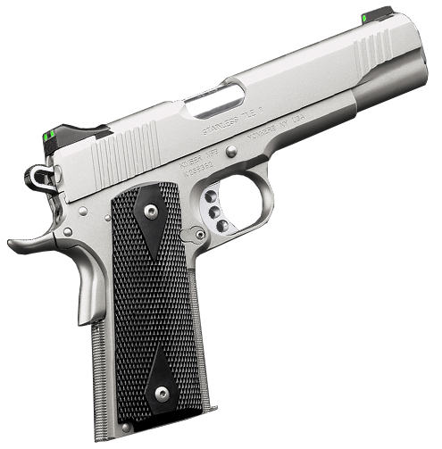  Buy This Kimber Custom II 1911 45 ACP for Sale 