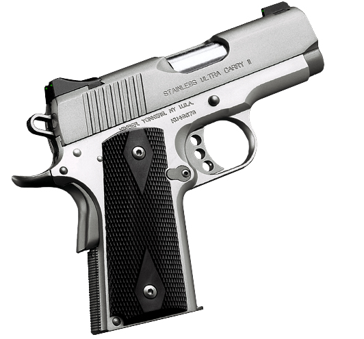  Buy This Kimber Ultra Carry II 1911 45 ACP for Sale 