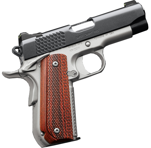  Buy This Kimber Super Carry Pro 1911 45 ACP for Sale 