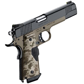 Kimber Custom Covert Digital Camo - 45 ACP