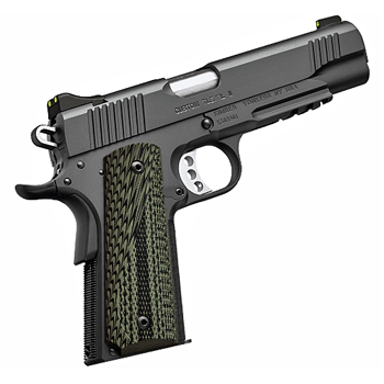 Kimber Custom TLE/RL II - 45 ACP