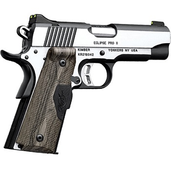 Kimber Eclipse Pro II (LG) - 45 ACP