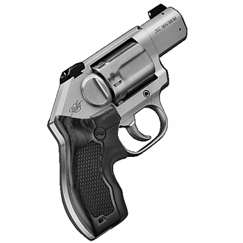 Kimber K6S Revolver LG - 357 Mag
