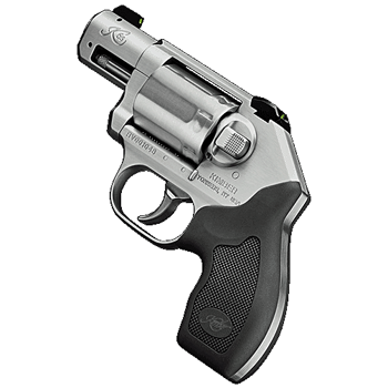 Kimber K6s Stainless (NS) Revolver - 357 Magnum